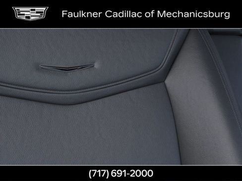New 2026 Cadillac XT5 Luxury AWD/4WD image 21