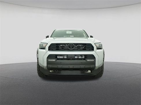 Used 2026 Toyota 4Runner TRD Off-Road Premium image 31
