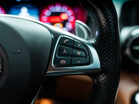 Used 2016 Mercedes-Benz AMG GT S image 45