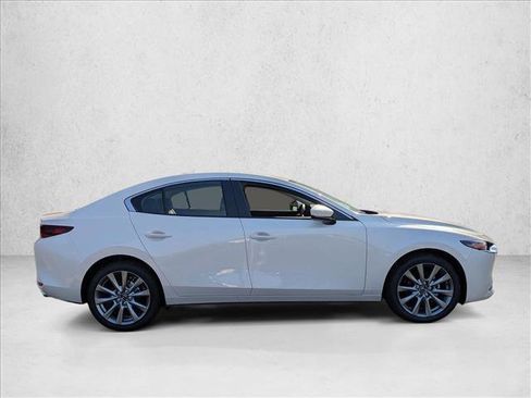 New 2026 MAZDA MAZDA3 2.5 S Preferred image 6