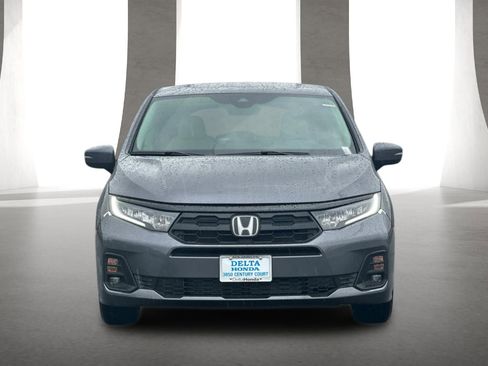 New 2026 Honda Odyssey EX-L image 9