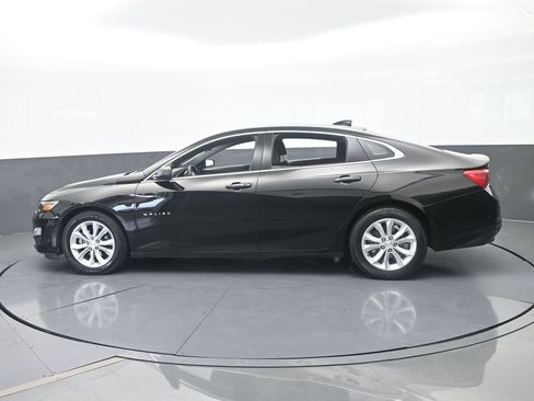 Used 2024 Chevrolet Malibu LT FWD image 3