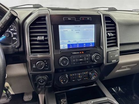 Used 2020 Ford F150 XLT w/ Equipment Group 302A Luxury AWD/4WD image 15