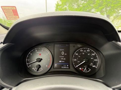 Used 2024 Nissan Altima 2.5 S FWD image 20