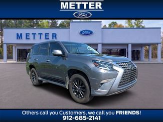 Used 2020 Lexus GX 460 Premium w/ Premium Package AWD/4WD video 1