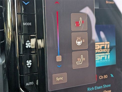 Used 2026 RAM 2500 Laramie image 25