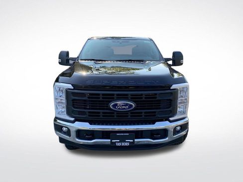 New 2026 Ford F350 XL w/ XL Off-Road Package image 10