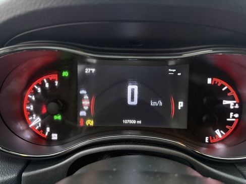 Used 2018 Dodge Durango GT image 30