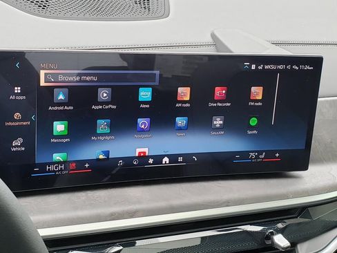 Certified 2026 BMW X7 xDrive40i AWD/4WD image 25