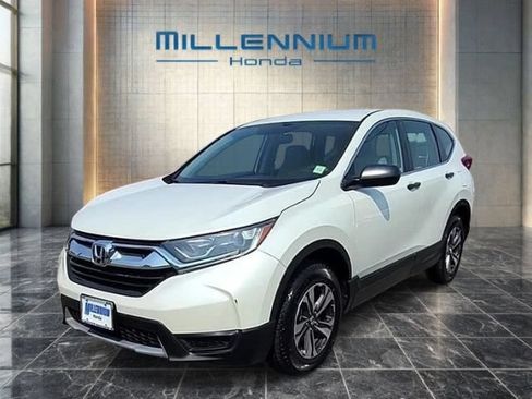 Used 2018 Honda CR-V LX image 31