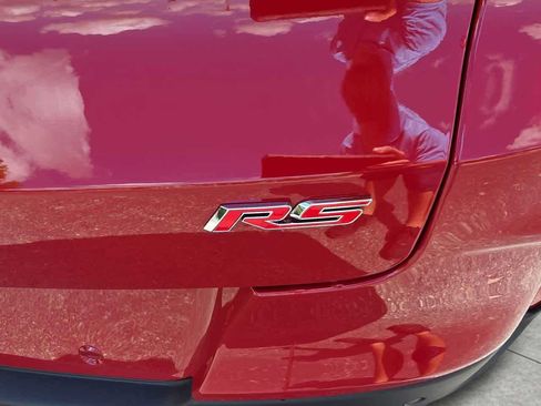 New 2026 Chevrolet TrailBlazer RS w/ Convenience Package FWD image 9