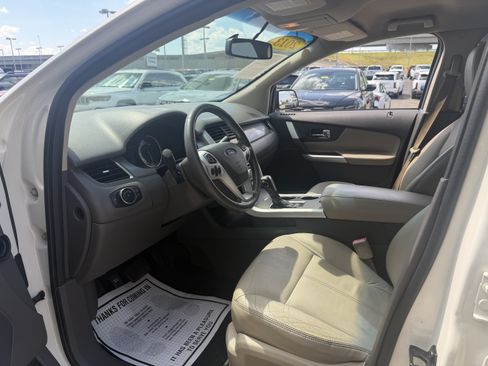 Used 2013 Ford Edge SEL FWD image 27