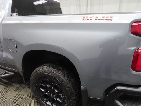 Used 2020 Chevrolet Silverado 1500 LT Trail Boss w/ Convenience Package image 36