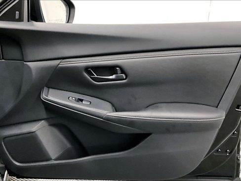 New 2025 Nissan Sentra S image 96