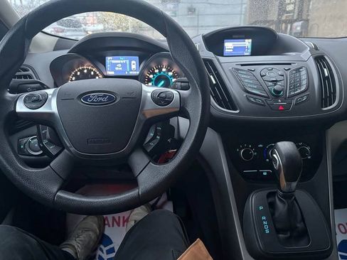 Used 2014 Ford Escape SE AWD/4WD image 6