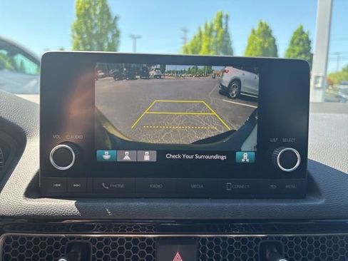 Certified 2026 Honda Civic Sport image 16