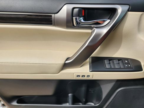 Certified 2023 Lexus GX 460 Premium AWD/4WD image 21