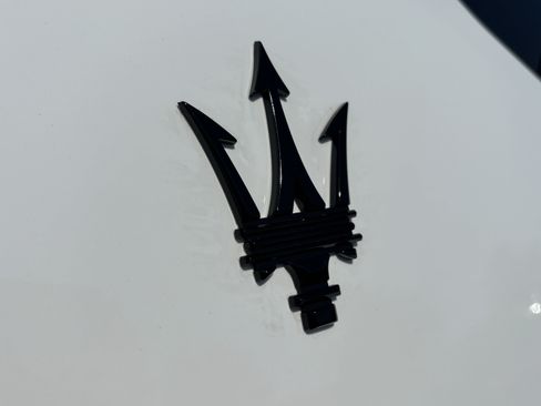 New 2026 Maserati Grecale Modena AWD/4WD image 16
