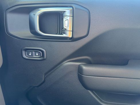 New 2026 Jeep Wrangler Sport AWD/4WD image 16