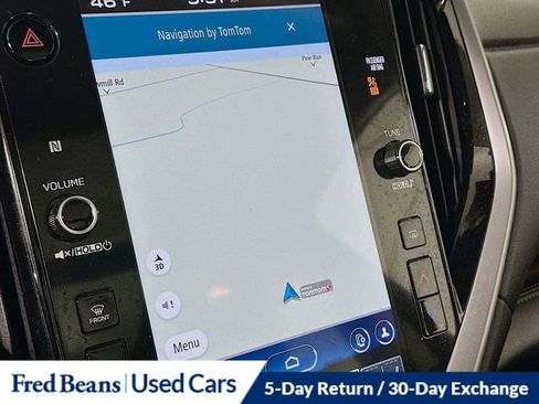 Used 2024 Subaru Ascent Touring AWD/4WD image 15