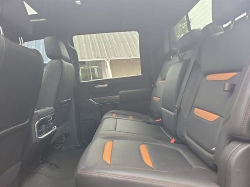 Used 2021 GMC Sierra 3500 AT4 w/ AT4 Premium Plus Package image 33