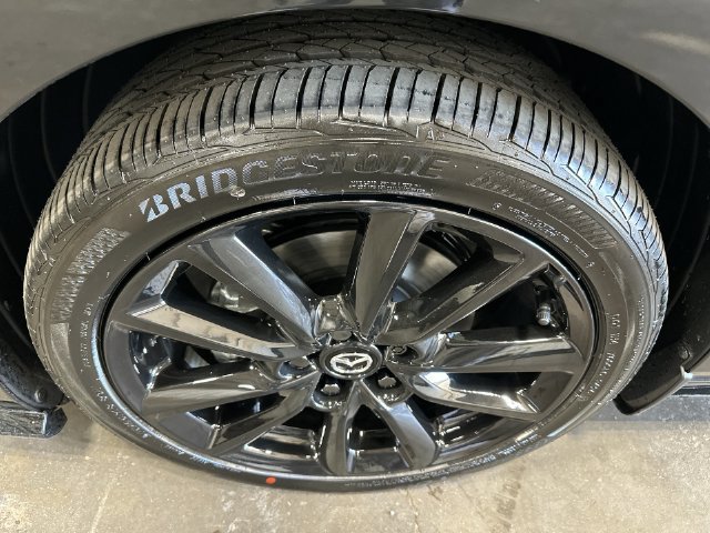 New 2026 MAZDA MAZDA3 Hatchback w/Premium Plus Pkg AWD/4WD image 23