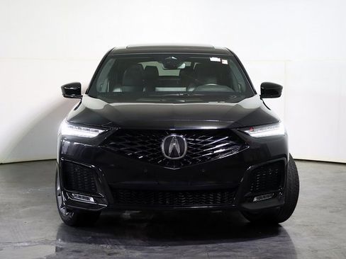 Certified 2025 Acura MDX A-Spec image 9