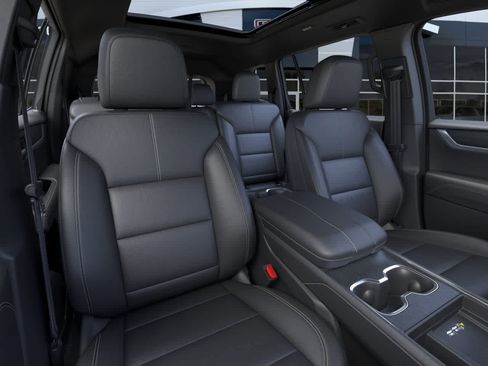 New 2026 GMC Acadia Elevation w/ Black Edition image 16