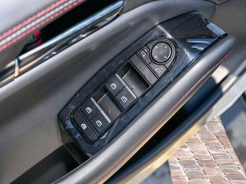 New 2026 MAZDA MAZDA3 Carbon AWD/4WD image 21