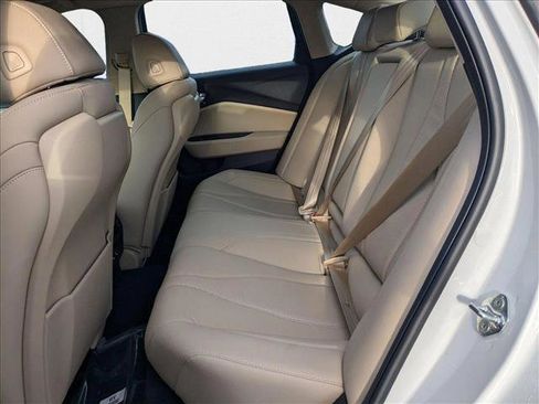 New 2025 Acura TLX w/ Technology Package image 14