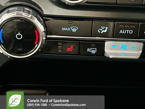 Used 2025 Ford F150 Tremor AWD/4WD image 27