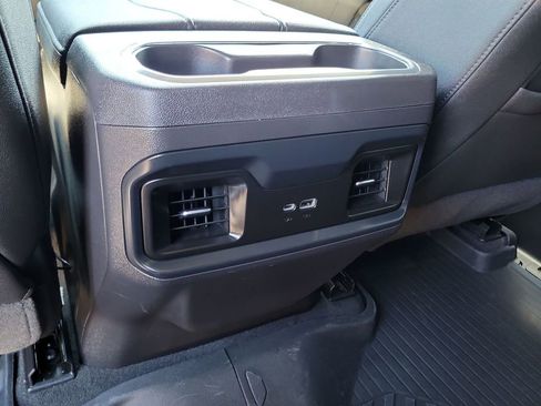 Used 2024 Chevrolet Silverado 1500 LT Trail Boss w/ LT Trail Boss Premium Package image 20