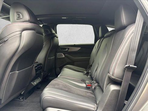 Used 2025 Acura MDX A-Spec AWD/4WD image 22