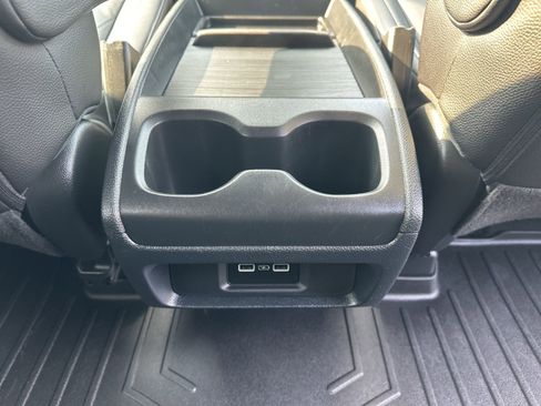 Used 2023 Honda Odyssey EX-L image 37