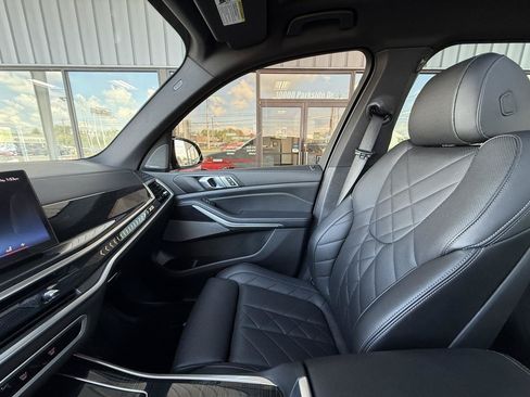 Used 2024 BMW X5 xDrive40i w/ M Sport Package AWD/4WD image 24
