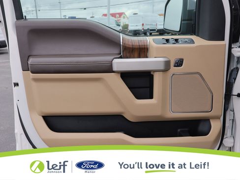 Used 2019 Ford F150 Lariat image 11