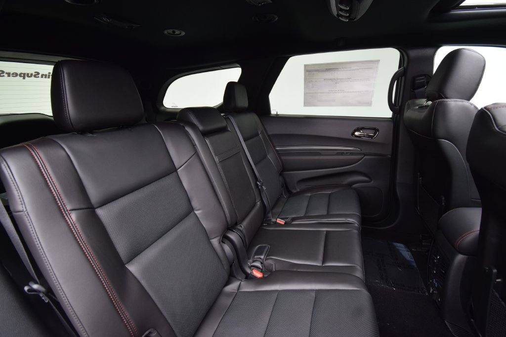 New 2027 Dodge Durango GT AWD/4WD image 20