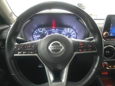 Used 2022 Nissan Sentra SV image 26