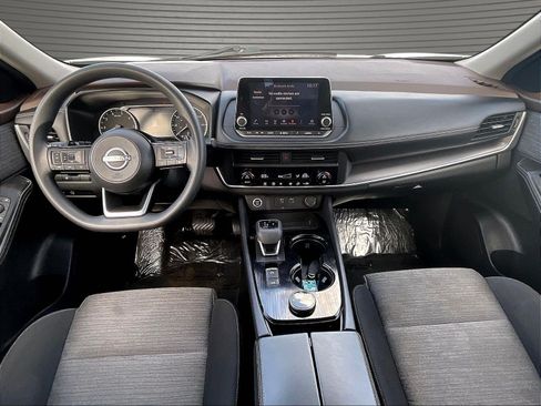 Used 2023 Nissan Rogue SV AWD/4WD image 9