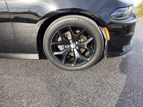 Used 2020 Dodge Charger GT image 12