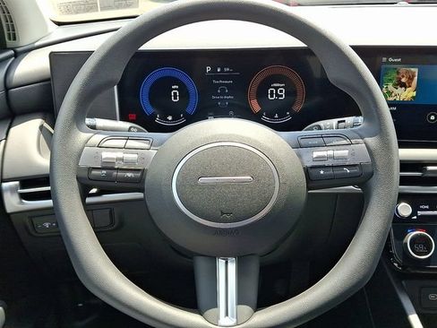 New 2026 Hyundai Tucson SEL Plus AWD/4WD image 9