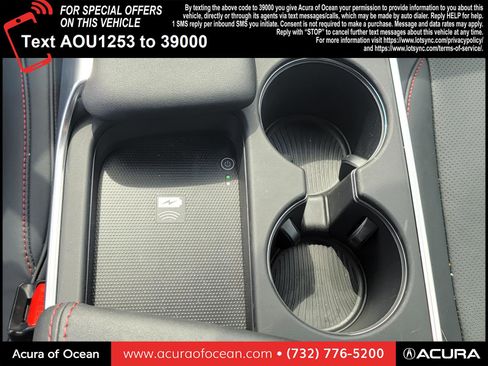 Certified 2025 Acura TLX SH-AWD w/ A-SPEC Pkg image 24