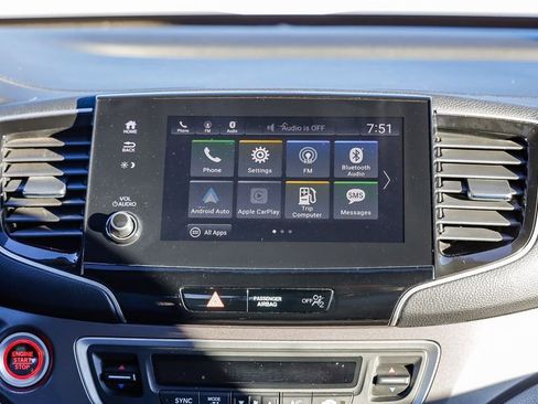 Used 2021 Honda Pilot EX-L image 15