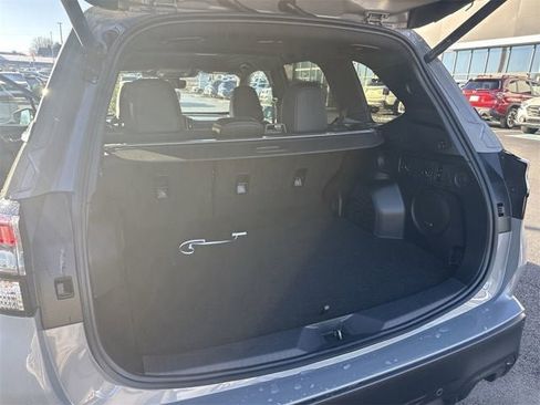 New 2026 Subaru Forester Limited image 91