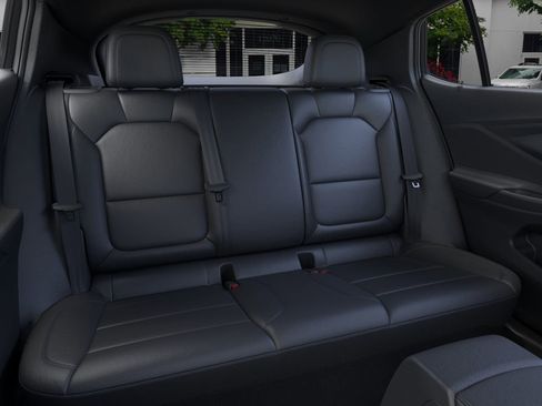 New 2026 Buick Envista Sport Touring w/ Convenience I Package image 19