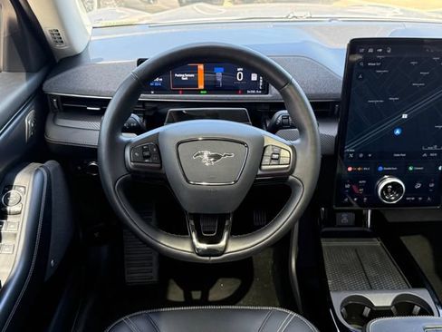 Used 2021 Ford Mustang Mach-E Premium RWD image 29
