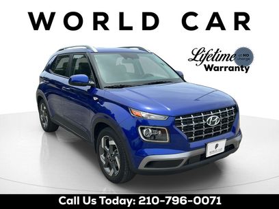 Used 2023 Hyundai Venue Limited