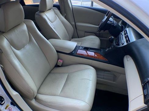Used 2010 Lexus RX 350 2WD image 24