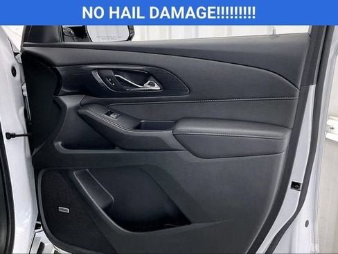 Certified 2021 Chevrolet Traverse High Country AWD/4WD image 22