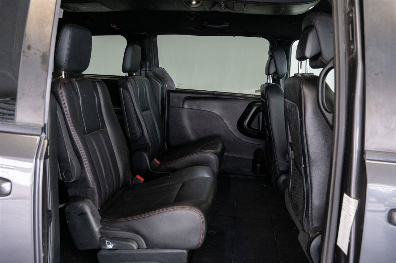 Used 2019 Dodge Grand Caravan GT FWD image 20